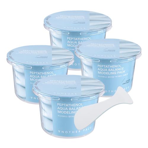 AnotherFace Peptathenol Hydrating Balance Modeling Pack