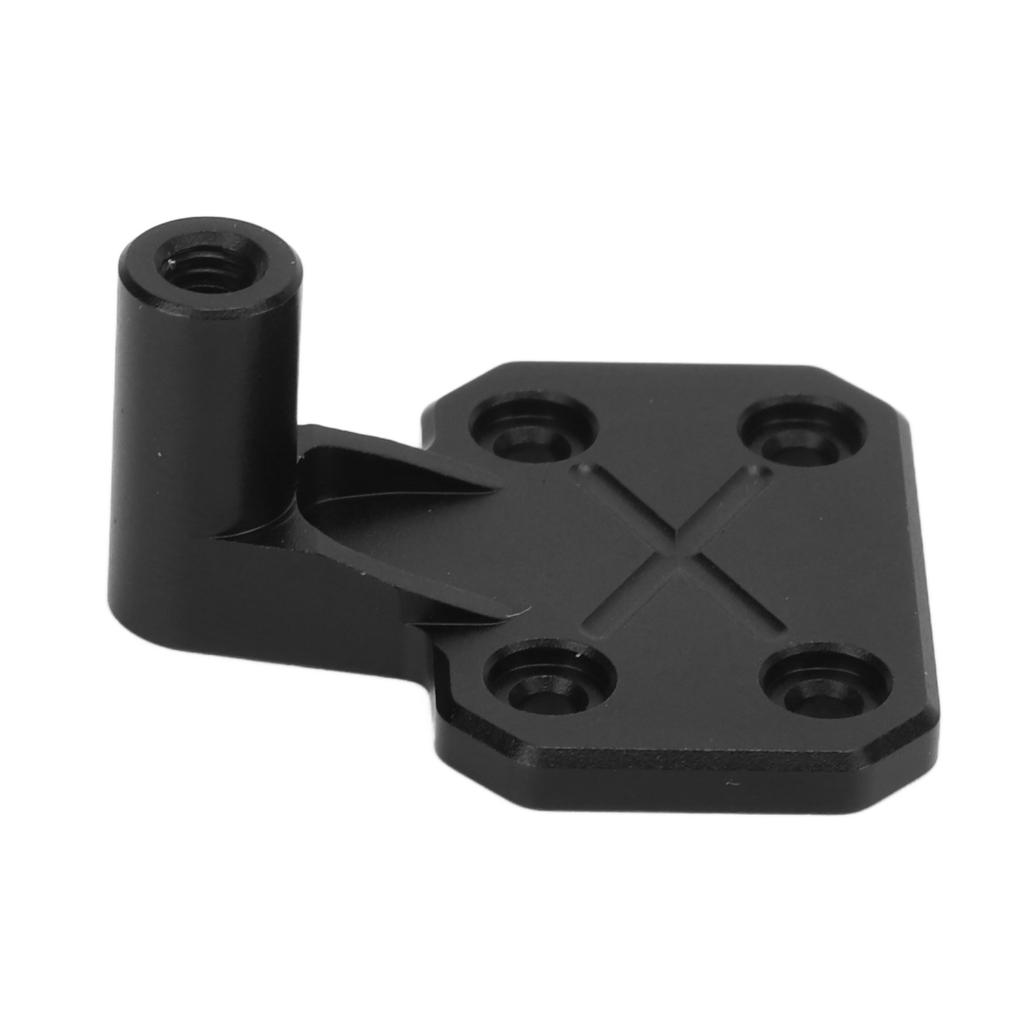 5 Stück RC Auto Folie Wrap Carbonfaser Stil Wasserdicht für Karosserie Motorhaube Fernbedienung