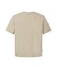 DISCOVERY EXPEDITION Uni Freshvent Island Graphic Short Sleeve T-Shirt (Beige2)