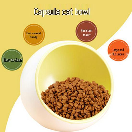 Colorful Elizabethan Collar for Cats & Dogs - Soft, Anti-Bite, Anti-Lick Neck Protection.