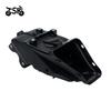Ram Air Ansaugrohr Kanalrohr für Kawasaki ZX10R 2011-2020 ZX-10R Motorrad Front Ram Air Kanalteile Windkanal