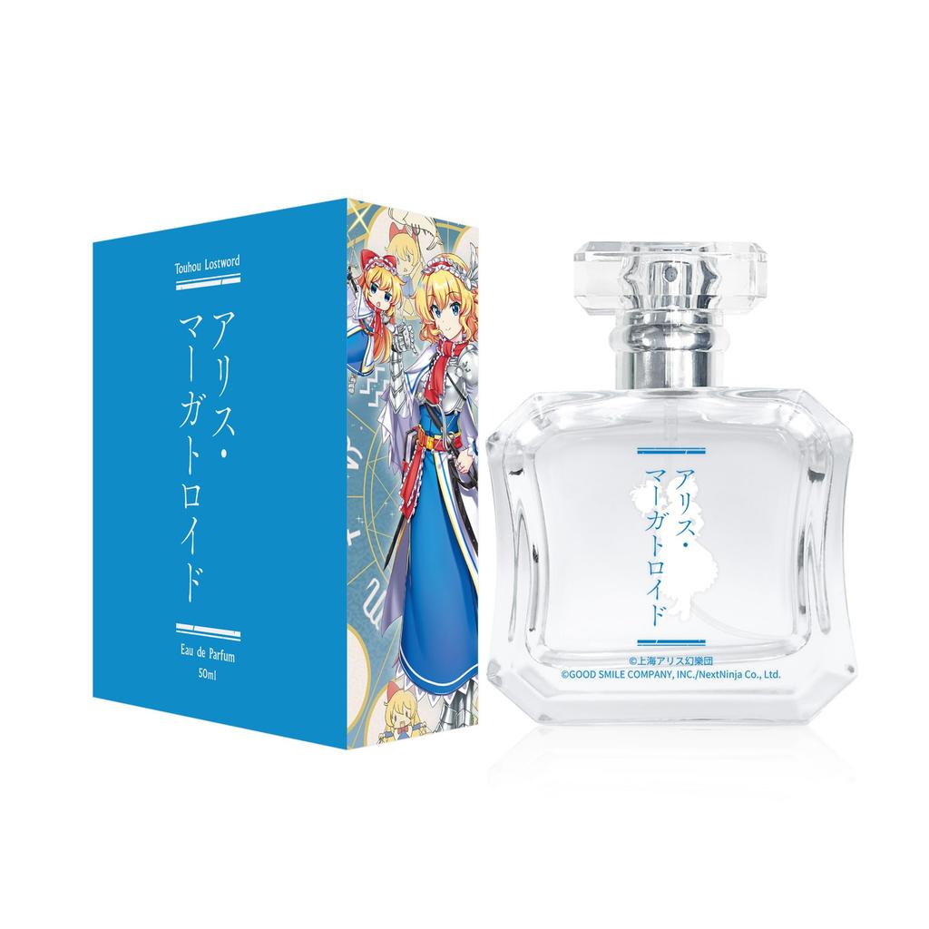 Alice Margatroid Eau De Parfum 50ml