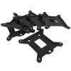 CPU Cooling Fan Backplate Base for Bracket Retention Intel LGA 1155/1156/1150
