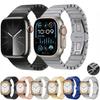 Metal Link Bracelet for Apple Watch Band 45mm 49mm 44mm 41mm 42mm 46mm Stainless Steel Belt iWatch Ultra 11 10 9 8 7 6 SE Strap