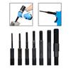 Replacement Rod Replace Parts Professional High Performance Easy Installation for Pneumatic Rivet