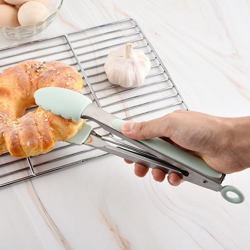 1 Pcs Silicone Kitchenware Set with Wooden Handle 12 Piece Non Stick Spatula and Spoon Kitchenware Set