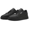 Puma Caven 3.0 Low Top Skateboard Shoes Unisex Black 404490-02