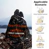 Harley-davidson Motorcycles Customize Text Blanket Gift Personalized Blanket Ultra-Soft Throw For Sofa Seaside Livingroom Chair Ideal for All Seasons