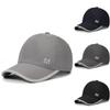 Summer Quick Perforated Drying Baseball Cap Sun Protection Outdoor Fashionable