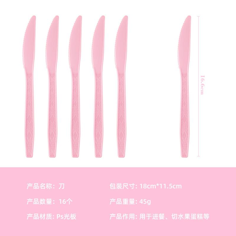 Hasen Ei Ostern Oster-Themenparty Dekorationen Einweggeschirr-Set