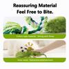 Dog Toys Shoes Pet Cotton Rope Slippers Sound Making Toys Teeth Cleaning Built-in BB Airbag Round Ball Bell Various