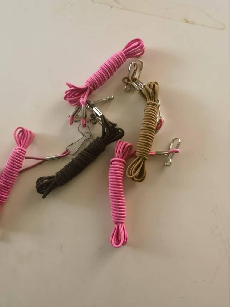 Collapsible Steel Wire Fish Trap & Basket Net for Fishing and Crabbing