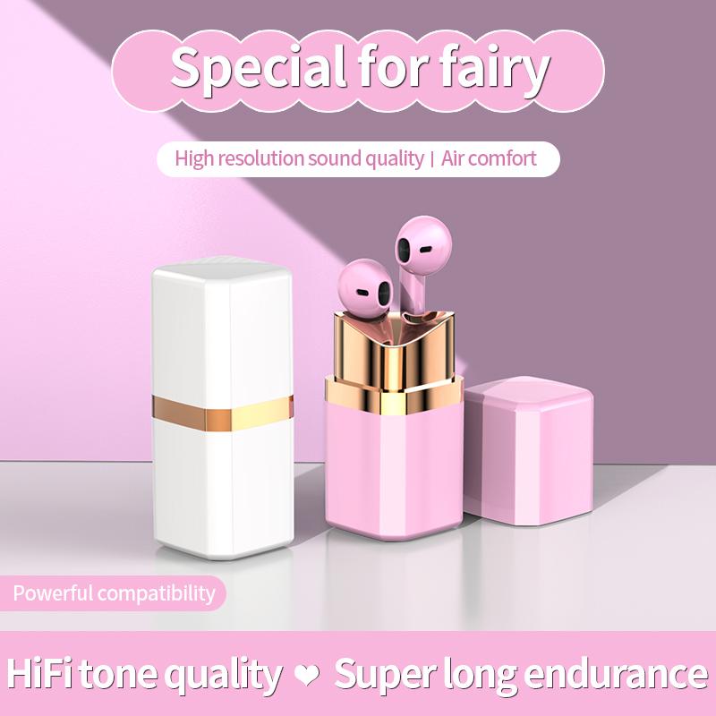 

Наушники-вкладыши Беспроводные Bluetooth 5.1 Наушники Спортивные наушники TWS Bluetooth Наушники HiFi Стерео Беспроводные наушники