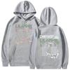 Rapper Chief Keef Tour Merch Hoodie, Unisex Fashion Hip Hop Long Sleeve Pullover Sweatshirt Streetwear Hoodies
