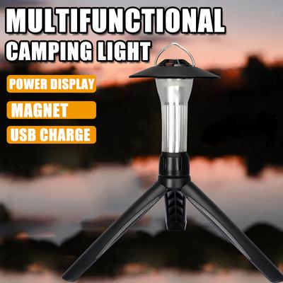 Camping og vandreture – Lommelygter og campinglygter