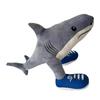 Sprunki Plush Toys Tung Tung Tung Sahur Toy Tralalero Tralala Shark Toy Sprunki Stuffed Doll Sprunki Game Stuffed Animal Gift