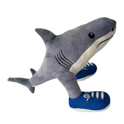 Stuffed Animal Doll PP Cotton Fluffy Doll Decorative Cartoon Character Plush Toy Funny Plush Toy for Kids Boys Girls