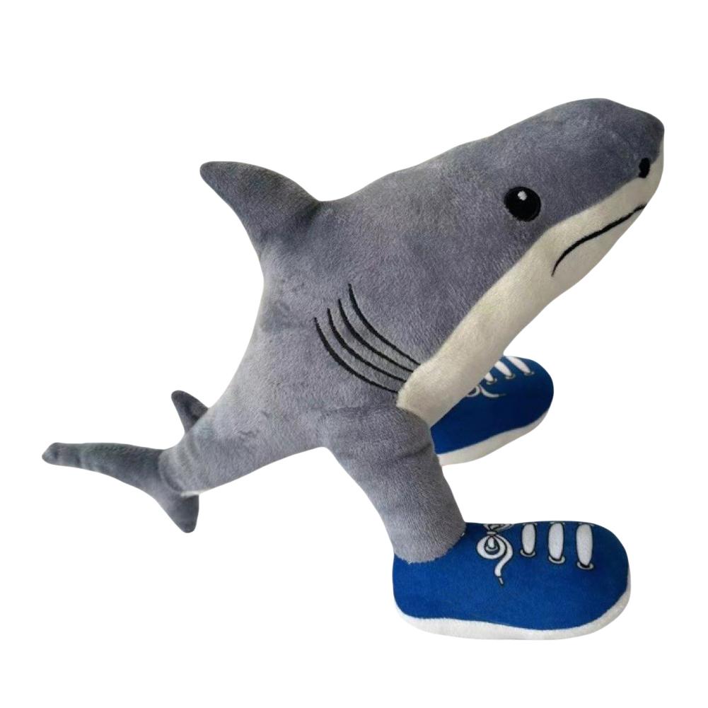 Sprunki Plush Toys Tung Tung Tung Sahur Toy Tralalero Tralala Shark Toy Sprunki Stuffed Doll Sprunki Game Stuffed Animal Gift