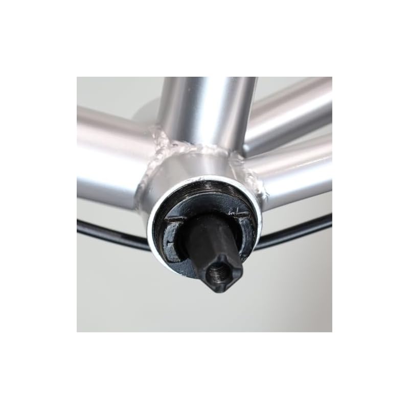 HOZAN Bottom Bracket Tool BB Tool 2-prong/6-prong/16.3mm recess C-207