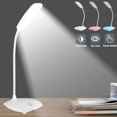LED svítidla – LED stolní lampičky
