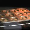 6/9/12 Hole Reusable Baking Tray Baking Pan Carbon Steel Cake Baking Mold Non-Stick Muffin DIY Cake Pan Moulds Donut Baking