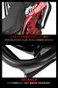 ZETA RACING Pipe Engine Guard for CRF300L RALLY pipe Suitable for mounting action Adventure engine Steel DIRTFREAK F4088 CRF250RALLY/(S)(MD47) '21-25,
