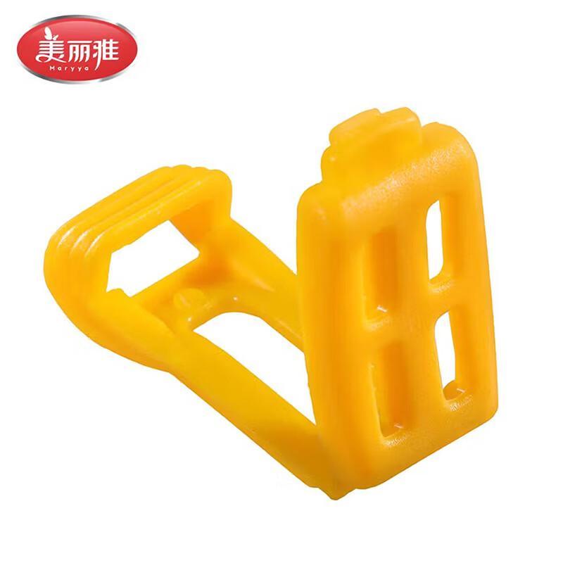 MARYYA Food Storage Bag Sealing Clips (30-Pack)
