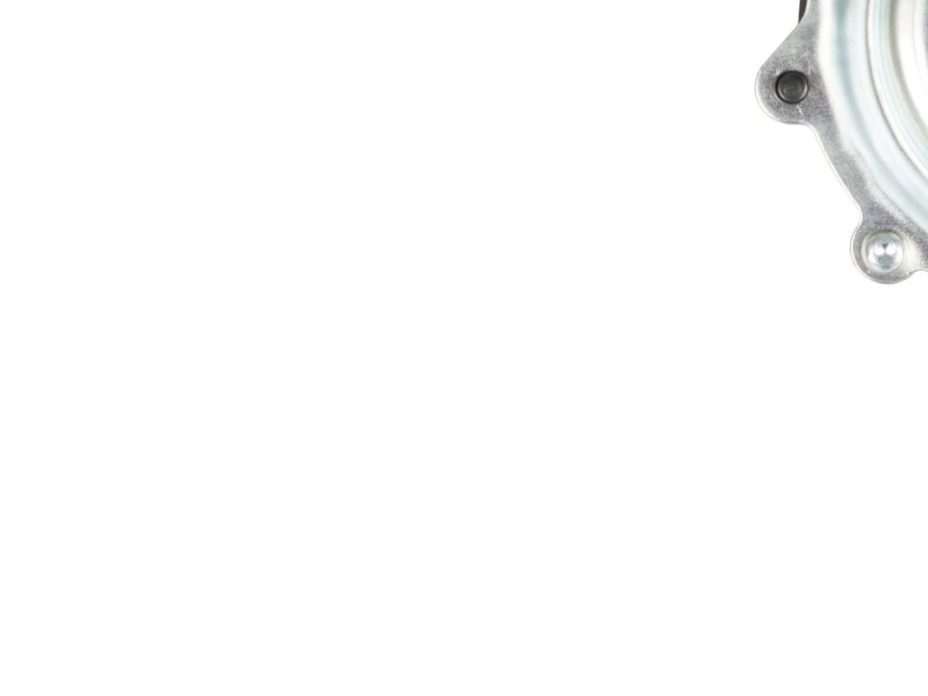 VW Passat B6 Variant 05-10 Rear Wiper Motor