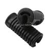 Honda Wave100/125, POP100, Biz125, Innova125 Front Footpeg Rubber