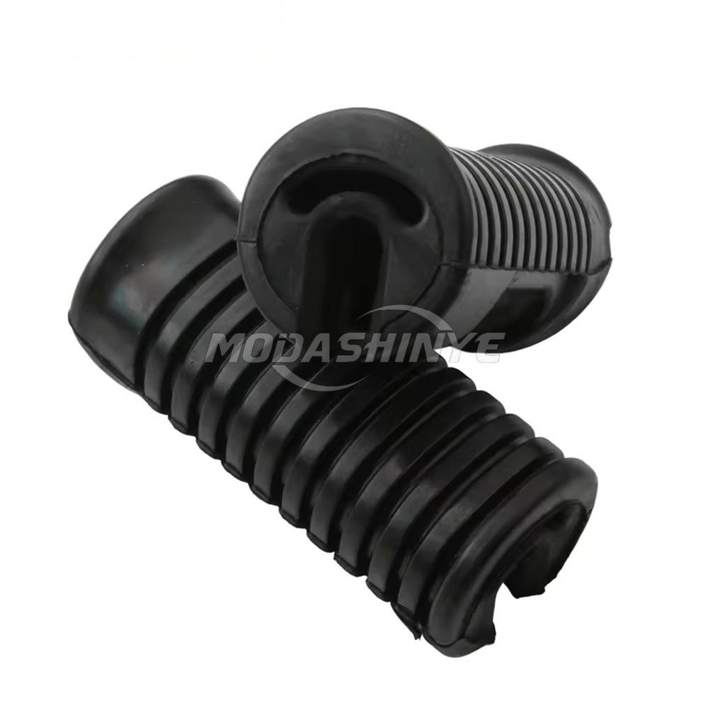 Honda Wave100/125, POP100, Biz125, Innova125 Front Footpeg Rubber