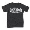 Gas Monkey Garage Official Skull GMG Fast N Loud T-Shirt