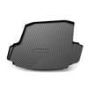 Volkswagen Rear Trunk Mat for CC, Golf, Bora, Lavida Plus, Lamando, and T-Roc