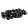 Rear Rear Shock Absorber Black Electric Scooter Shock Absorber  Scooter Shock Absorber Upgrade