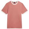 Ted Baker Herren-Ringer-T-Shirt
