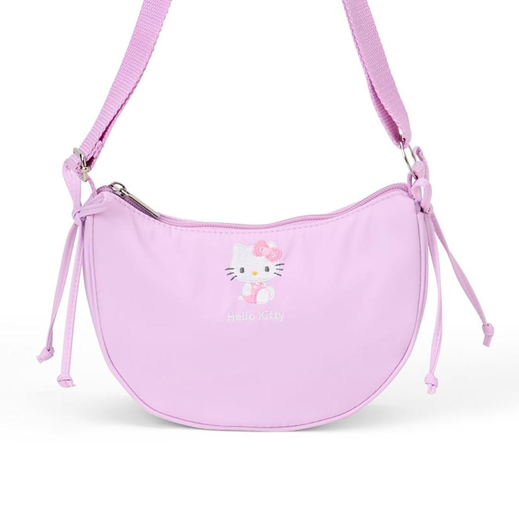 Shoulder Bag Hello Kitty Polyester Ages 3 and Up 605751 [Sanrio]