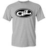 T-shirt Unisex con Logo G Guitars