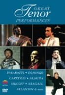 

DVD DVD - Famous Tenors Opera Arias WPBS95038 Japan ObiClassical Used