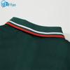 Xiyan Men's Long-Sleeve Business Casual Polo Shirt