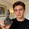 3D Printed Figurine Gift For A Child’s Friend