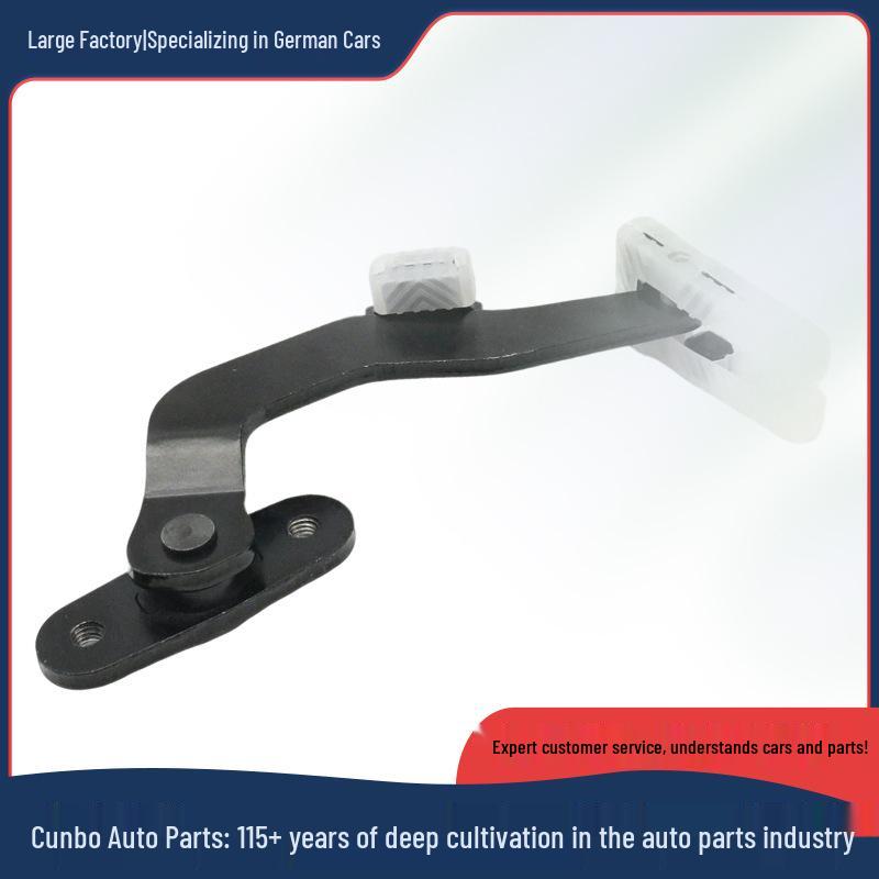 Sunroof Bracket Right Pull Rod for Mercedes-Benz 251 R320/R350 (2004-2012)