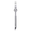 Soldering Iron Tip Replacement Solder Bit Head for TS100 Mini Electric Soldering Iron Accessories(TSK 109mm )
