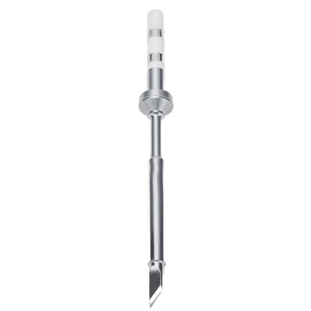 Soldering Iron Tip Replacement Solder Bit Head for TS100 Mini Electric Soldering Iron Accessories(TSK 109mm )