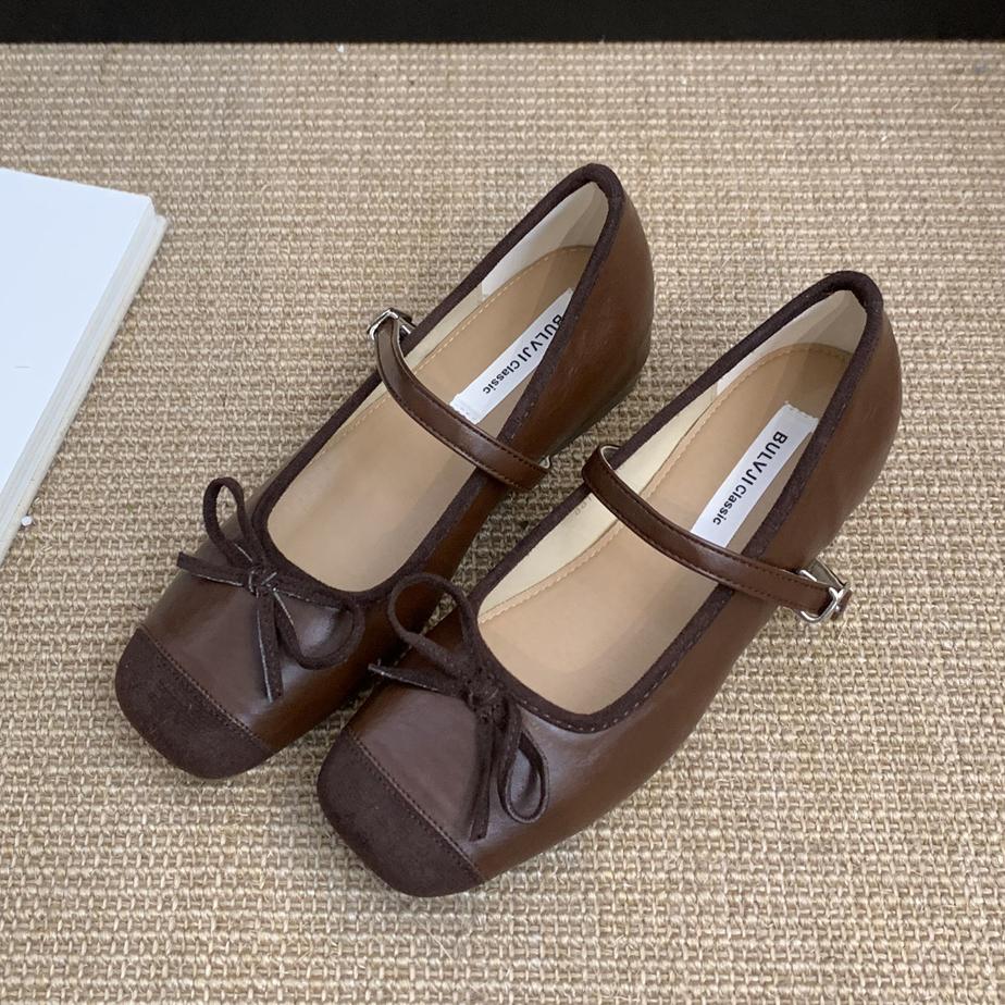 

Внутренняя высота увеличивается серебристый светлый рот одинарные туфли женские весна новинка 2025 года весна новые ретро вечерние туфли Мэри Джейн на платформе 35