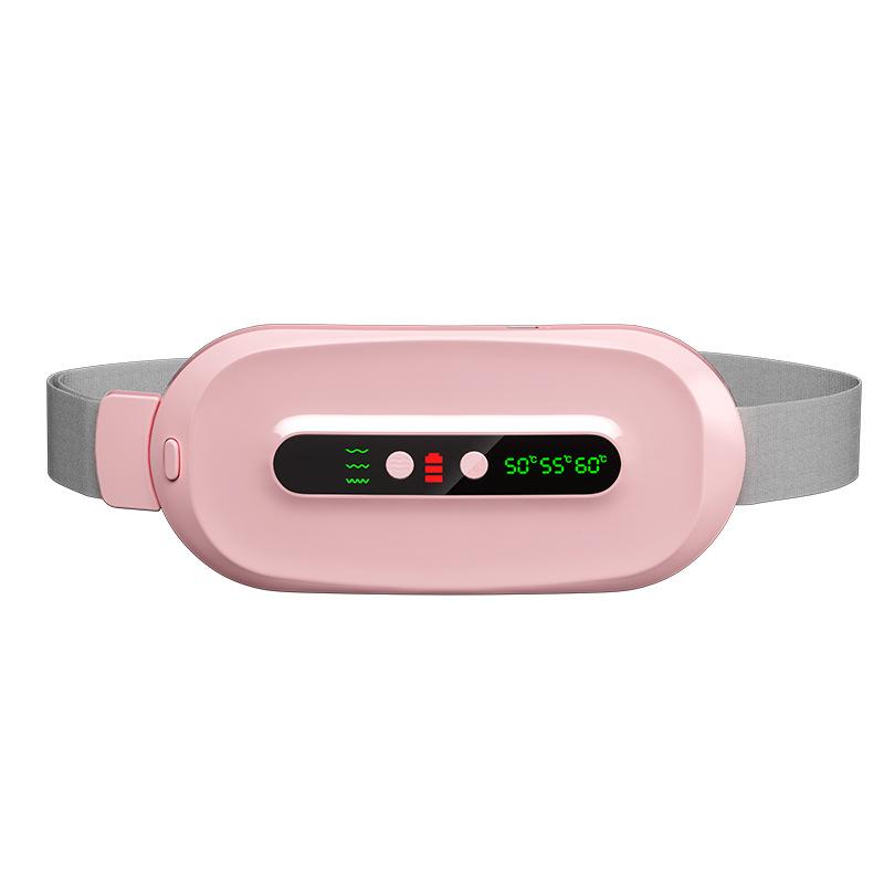 Palace Warming Belt, Girls Use Aunt Pain, Stomach Pain Artifact, Dysmenorrhea Relief, Palace Cold, Warm Baby Hot Compress Gift