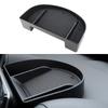 For BYD Dolphin 2022 2023 2024 2025 Storage Box Behind Central Control Screen Navigation Screen Storage Car Interior Accessories