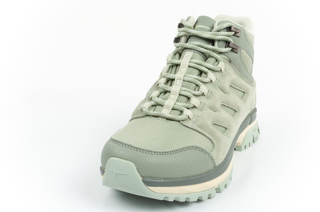 Tamaris Wmns Hiking Gore-Tex Green [1-26257-39 723] size 38