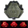 Motocykl LED signální zadní světlo pro Yamaha MT07 FZ07 2014-2016 YZF R3 2015 2016