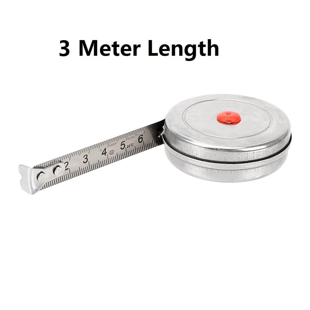 Easy To Read Household Tape Ruler Tape Measure 1meter