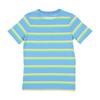 Nike T Shirt University Blue Kids' FD0843-412