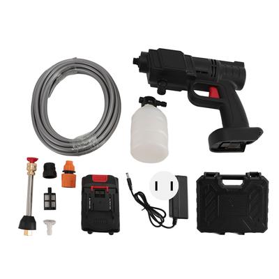 Cordless Pressure Washer Professional Efficient 18000mah 30bar High Pressure Car Washer Portable